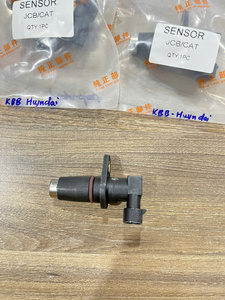 Capteur de transmission de haute qualité de marque NG/KDS pour chargeuse sur pneus, pièces détachées de machines de construction, garantie non disponible - Product Image 4