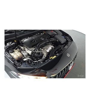 เมอร์เซเดส-เบนซ์ เอ-คลาส A220 ซีดาน ปี 2020 ระยะทาง 36,227 กม. มาตรฐานไอเสียยูโร 5 พวงมาลัยซ้าย กล้องมองหลัง - Product Image 5