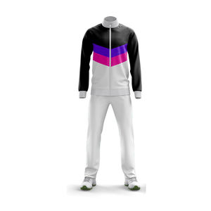 Chándal Sublimado, Nueva Llegada, Ropa Deportiva, Proveedor Mayorista, OEM, ODM, Chándal Atlético, Mejor Calidad, Producto Más Vendido - Product Image 2