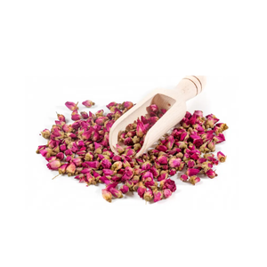 Wholesale Organic Dried Rose Buds <b>Tea</b> Export Supplier with Bulk Packaging and Private Label Manufacturing Service - Product Image 2