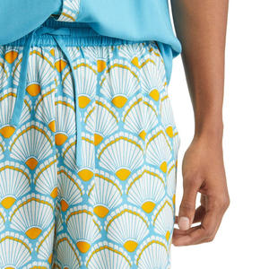 กางเกงขาสั้นชายหาดสไตล์ไฮสตรีทสำหรับผู้ชายรุ่นใหม่ปี 2026 แห้งเร็ว ระบายอากาศได้ดี ชุดว่ายน้ำสั่งทำขายส่งคุณภาพสูง - Product Image 4