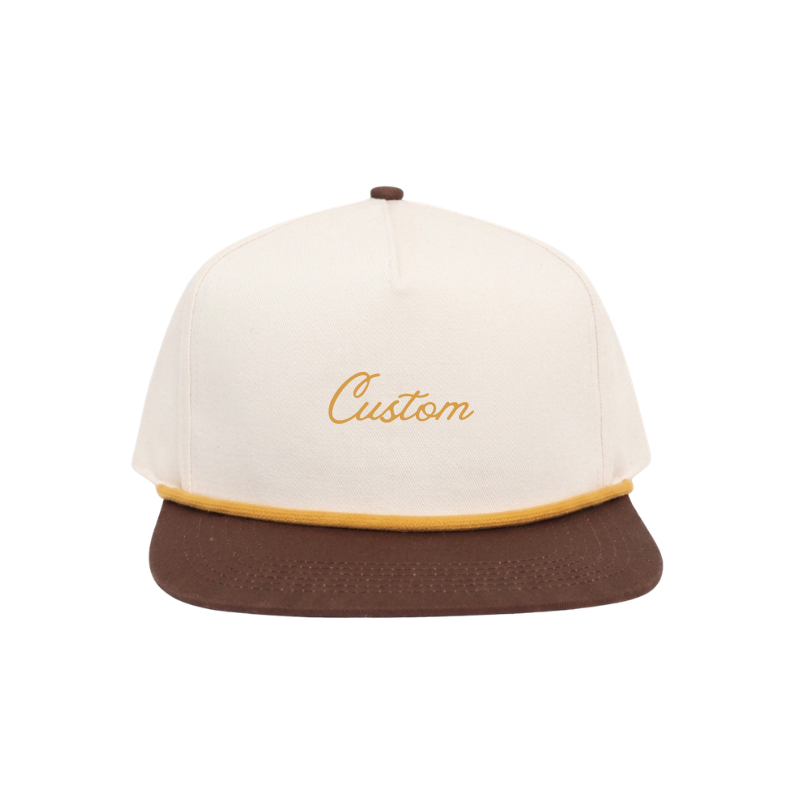 White/Brown
