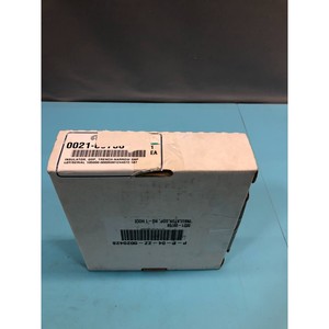 AMAT 0021-09708 INSULATOR, GDP, TRENCH-NARROW <b>GAP</b> - Trusted Global Legacy Semiconductor Equipment and Parts at - Product Image 5