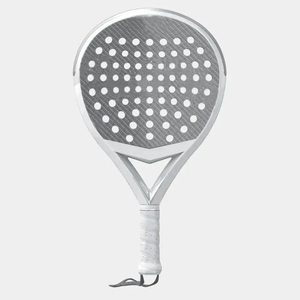 Raquette de paddle professionnelle Flyingkick Enterprises FK-607 - Haute qualité, légère, écologique, forme goutte d'eau, vente en gros - Product Image 2