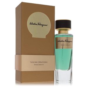 Rinascimento Eau De Parfum Spray Unisex, Profumo Premium Unisex - Product Image 1