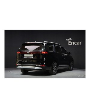 Kia Carnival Noblesse 2021/3, 9 Plazas, 77,066 km, Diésel, Caja de Cambios Automática, Asientos de Cuero, Volante a la Izquierda - Product Image 2