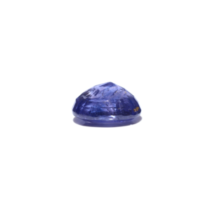 Natural Purple Sapphire 7.35 Carat Loose Gemstone for Fine Jewelry - Product Image 3