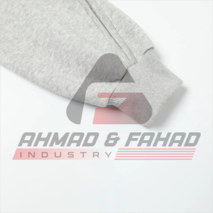 Sudaderas con Capucha Personalizadas al por Mayor, de Invierno, Lisas, Económicas, de Alta Calidad, con Forro de Algodón Transpirable, Fabricantes Chinos - Product Image 4