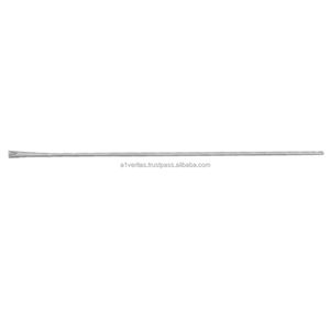 Stainless Steel A-1 VERITAS Bunnell Tendon Seizing Instruments for Orthopedic Bone and Trauma Surgery Procedures | needle holder - Product Image 3