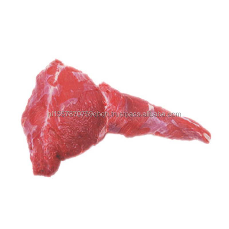 Indian Buffalo Meat Frozen Rump Steak Buffalo Meat Frozen Beef Boneless Body BQF 25kg Cartons Organic Frozen Buffalo Meat