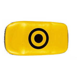 Almohadillas Ligeras para Patadas, Personalizadas para Entrenamiento de Artes Marciales, Boxeo y Muay Thai, Escudos Duraderos para Kickboxing, Servicio OEM - Product Image 5