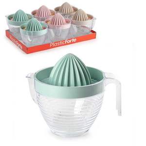 Extracteur de jus Luxe 6U, luxueux et polyvalent pour un pressage pratique des fruits et légumes - Product Image 1