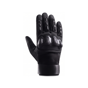 Guantes de Ciclismo de Dedo Completo, Guantes Transpirables para Bicicleta de Montaña, Guantes con Agarre Protector, Pantalla Táctil, Logotipo Personalizado, Proveedor OEM ODM - Product Image 3