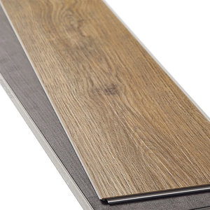 Sistema de suelo vinílico flotante ATTFloor de Vietnam con construcción de polímero de piedra para interiores modernos (Muestras disponibles) - Product Image 1