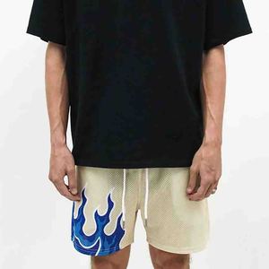 Shorts Cargo Décontractés en Toile pour Hommes Style Urbain 100% Coton Uni avec Logo Personnalisé Imprimé par Transfert Thermique Personnalisable - Product Image 3