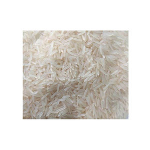 Riz Basmati Japonica biologique de qualité supérieure 1718 texture dure de jasmin aromatique séchée à la vapeur pour une cuisine et des aliments délicieux - Product Image 5