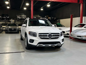 Véhicules d'occasion Mercedes-Benz GLB 250 4MATIC sans accident, en gros, à prix abordable - Product Image 5