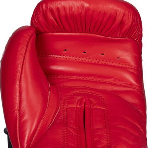 Gym Fitness Sparring and Punching Adult Boxing Gloves Lightweight Shock Absorption Kickboxing and MMA Practice Gloves - Product Image 6