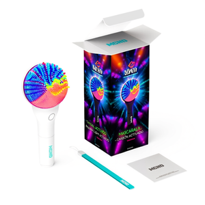 MCND Official Light Stick Music Lights Product - Product Image 2