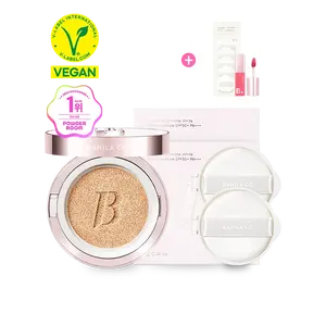 Vanillaco Ultimate bianco copricuscino di umidità prodotto principale con 2 ricariche per la toelettatura degli animali - Product Image 1