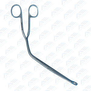 สายสวน magill คีมตัดเหล็กสแตนเลสเครื่องมือทางการแพทย์สำหรับการผ่าตัดเครื่องมือทางการแพทย์ - Product Image 3