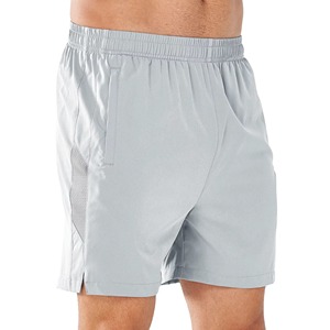 Shorts d'été pour hommes en coton 280 g/m² vierges personnalisables OEM, respirants, décontractés, style jogger, streetwear, vente en gros, bas de gamme personnalisés pour hommes - Product Image 5