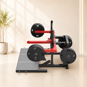 QLI BELT SQUAT QBQ090 Adjustable Metal Commercial Gym Equipment Factory Hot <b>Sale</b> Home & Gym Use Ready Shipping - Product Image 1