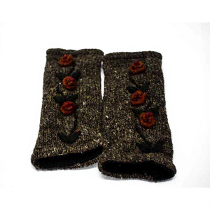Chauffe-mains en laine, chauffe-mains et chauffe-pieds - Product Image 1