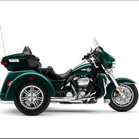 Mejor oferta para -l leys-David s0nns Trike Touring TRI GLIDE ULTRA CLASSIC