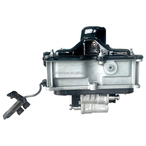 Unità Meccanica ed Elettrica della Trasmissione 0AM DQ200 DSG7 0AM927769D 0AM325025D per Modelli A1 Lavida Skoda - Product Image 4