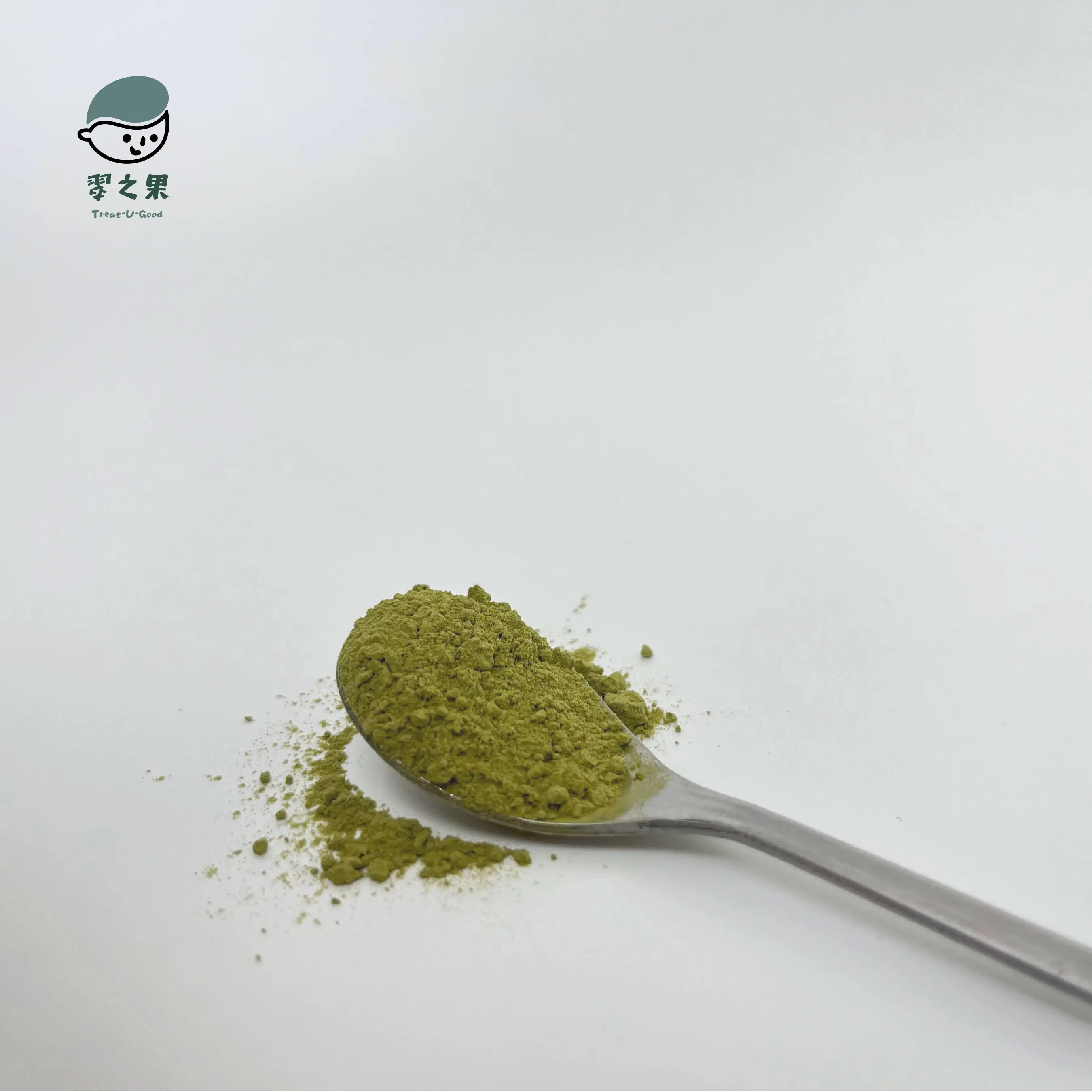 1kg Japanese High Quality Brown Rice Green Tea Powder