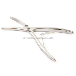 OEM Customized WARSAW MEDICAL Wolff-Boehler Plaster Cast Instrument Stainless Steel Instruments | sutur kitmedic Instrument - Product Image 4