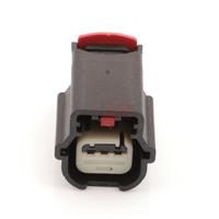 Connecteur de voiture Molex 3 broches jinhangmx3p avec connecteur de radar de recul étanche à fils électriques femelles
