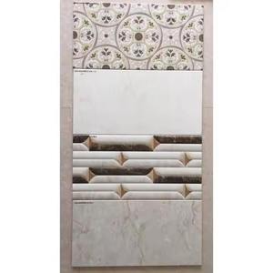 Azulejo de Pared de Cerámica con Diseño Ligero de 30x60cm, 12x24, Simple y Hermoso para Baño, Interior del Hogar, Azulejo de Pared de Piedra Natural de Foshan, China - Product Image 3