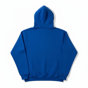 Custom Design100 % Cotton High Quality Basics <b>Pullover</b> <b>Men</b> Hoodies With Rhinestones Heavyweight Top Selling <b>Men</b> Hoodies - Product Image 2