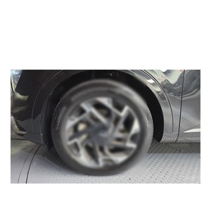 Kia Sportage Diésel 2.0 2WD 2021 con Caja de Cambios Automática, Volante a la Izquierda, Asientos de Cuero, Estándar de Emisiones Euro V, 55,934 km - Product Image 5