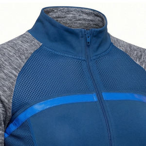 Conjunto Deportivo Personalizado OEM ODM, Ligero, Transpirable, de Secado Rápido, para Entrenamiento, Gimnasio, Running, para Hombre y Mujer - Product Image 6