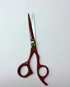 Kit de Coiffure Professionnel en Gros : Ciseaux à Lame Tranchante en Acier Inoxydable, Tondeuse à Cheveux et Outil de Démincissage à Bord Lisse - Product Image 3