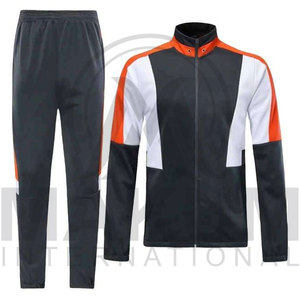 Ensembles de survêtements pour hommes en gros : Survêtements zippés, sweats à capuche et ensembles de jogging pour l'entraînement - Product Image 3