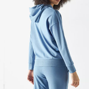 Nouveauté 2026 : Sweat à capuche oversize pour femme, design unique et tendance, qualité supérieure - Product Image 3