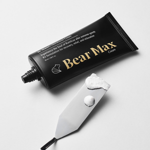 Crema Deportiva Corporal Dr. Shwan Bare Max para Hombres, 50 ml x 2 Unidades - Product Image 2