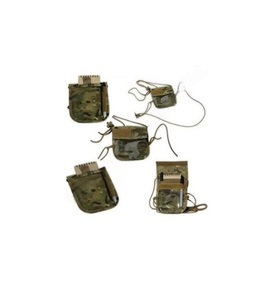 <b>ID</b> <b>Holder</b> Pouch Administration Utility Slim Mini Small Admin Duty Pouch - Product Image 1
