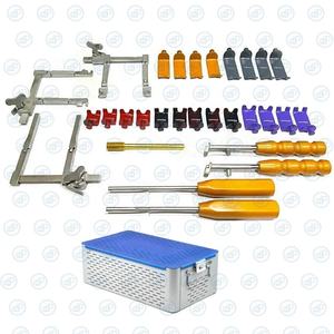 ชุดเครื่องดึงกระดูกสันหลังส่วนคอ - Product Image 1