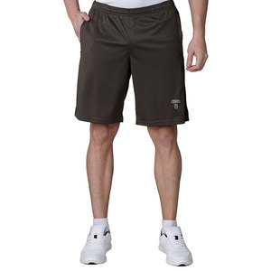 Pantalones Cortos Deportivos para Hombre, Personalizados, de Alta Calidad, Súper Suaves, Transpirables, Holgados, Casuales, de Secado Rápido, para Verano, de Poliéster/Nailon - Product Image 1