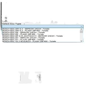 Aetool V1.3 Outil de décodage de l'immobilisation Scanner électrique OBD2 de diagnostic de voiture avec support russe espagnol ECU Turn Function - Product Image 1