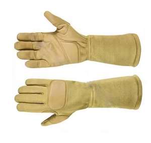 Guantes ignífugos resistentes al fuego con pantalla táctil - Product Image 5