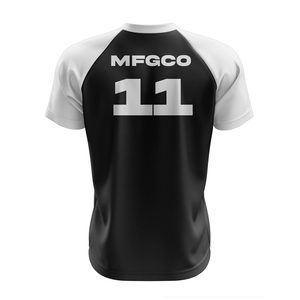 Camiseta deportiva OEM personalizada con cuello en V, elástica en 4 direcciones, ajustada, lisa, para entrenamiento deportivo, gimnasio, para hombre - Product Image 4