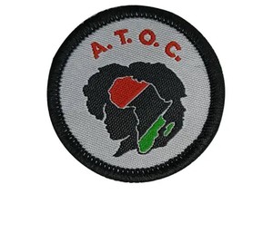 Parche Bordado Personalizado con Letras Impresas, de Alta Calidad, con Diseño de Corazón y Flor, Termoadhesivo para Gorras, por MEHMOOD APPARELS, Precio al por Mayor - Product Image 1