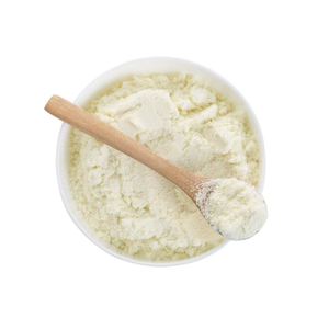 Poudre de gomme de guar d'approvisionnement en vrac de qualité alimentaire et poudre à haute viscosité de qualité industrielle de fabricants fiables - Product Image 3