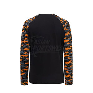 Chemises de pêche Ocean Breeze Travel Ready Comfort Wear, tissu à séchage rapide, finition lisse, style moderne, au meilleur prix - Product Image 2